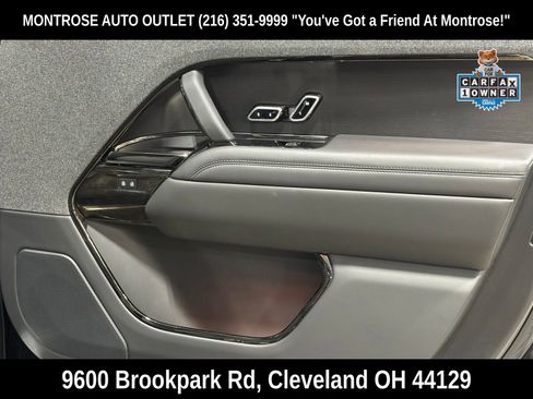 Used 2024 Land Rover Range Rover Sport SE AWD/4WD image 48