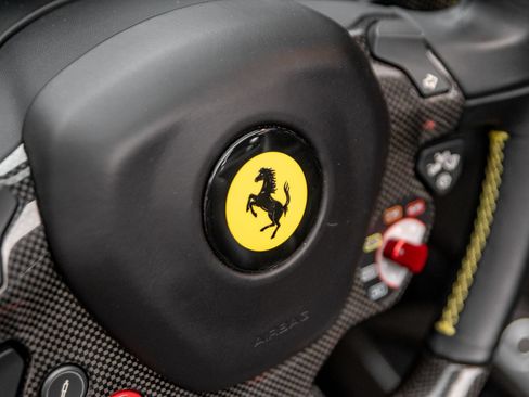 Used 2017 Ferrari 488 Spider RWD image 23