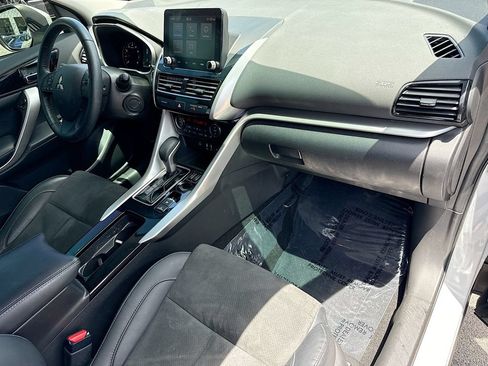 Used 2022 Mitsubishi Eclipse Cross SEL FWD image 13