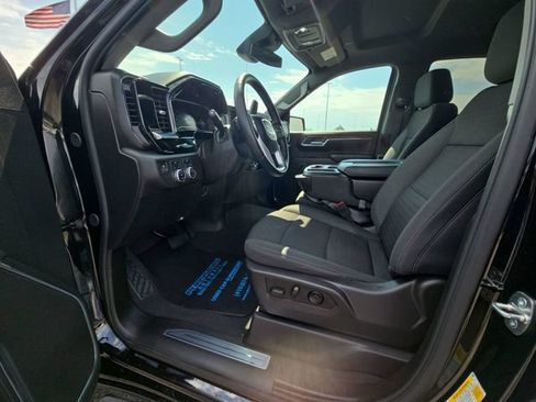Used 2024 GMC Sierra 1500 Elevation AWD/4WD image 10