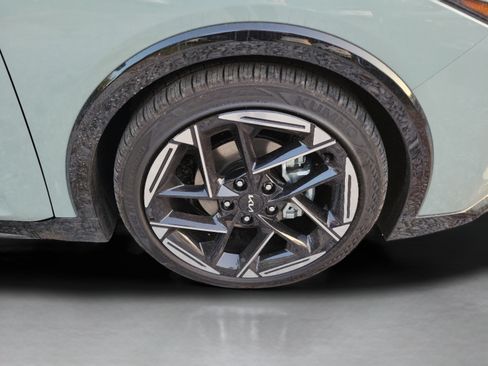 New 2026 Kia K4 GT-Line FWD image 5