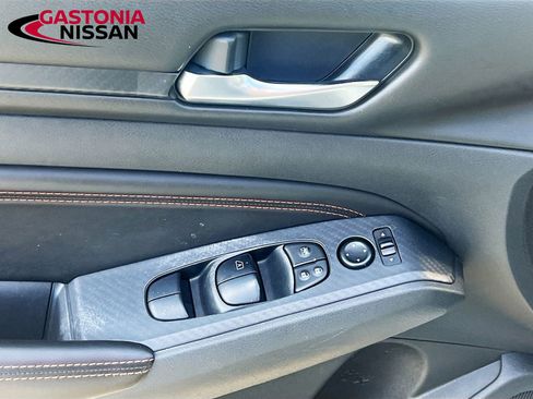 Used 2020 Nissan Altima 2.5 SR image 22