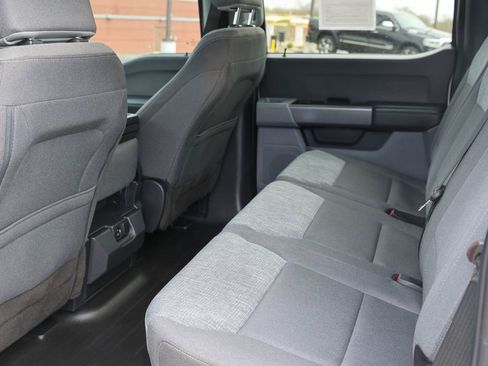 Used 2022 Ford F150 XLT w/ XTR Package image 14