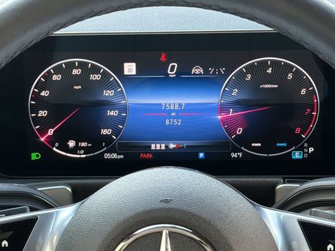Certified 2026 Mercedes-Benz GLB 250 4MATIC image 23
