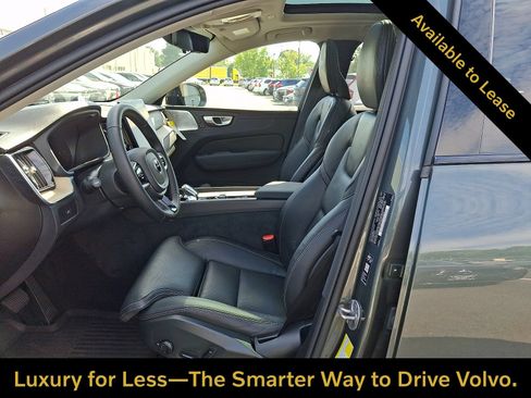 Certified 2026 Volvo XC60 B5 Ultra w/ Protection Package Premier AWD/4WD image 14