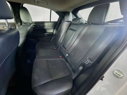 Used 2025 Mitsubishi Eclipse Cross SE AWD/4WD image 27