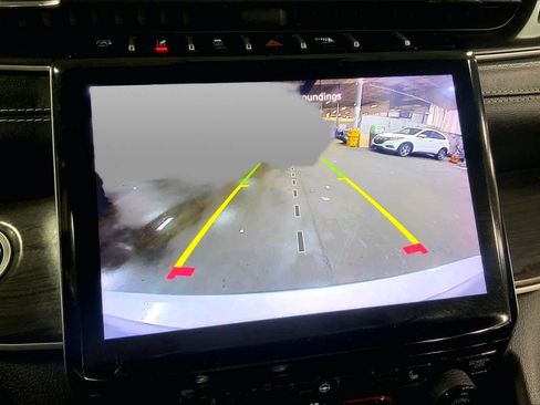 Used 2021 Jeep Grand Cherokee L Limited w/ Trailer Tow Group (B) AWD/4WD image 27