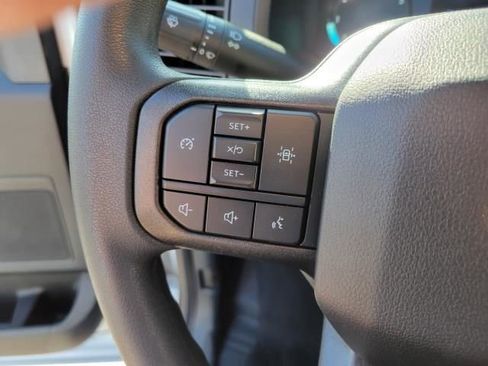New 2025 Ford F150 STX w/ STX Black Appearance Package image 29