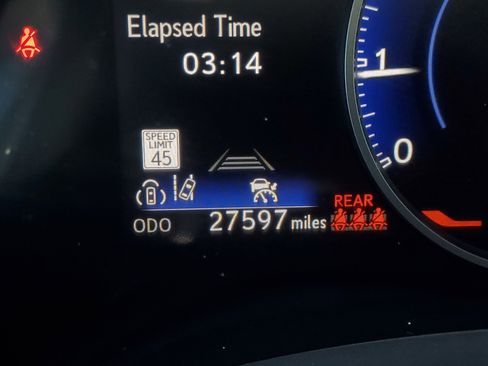 Used 2024 Lexus RX 350 FWD w/ Technology Package image 24