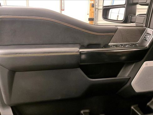 Used 2024 Ford F350 Platinum w/ Tremor Off-Road Package image 22