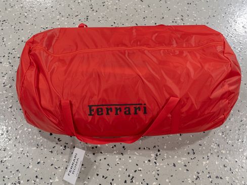 Used 2025 Ferrari Roma Spider image 83