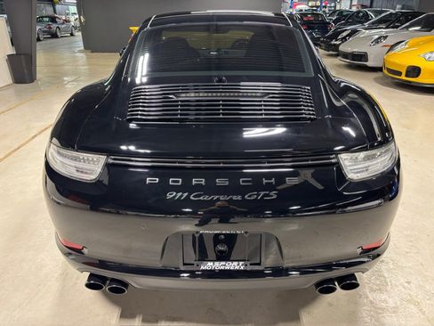 Used 2016 Porsche 911 GT3 RS image 4