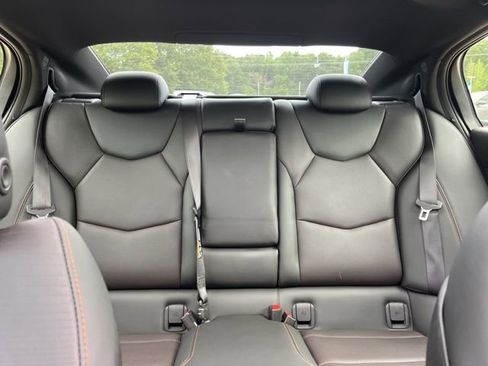 Used 2021 Cadillac CT5 Sport image 36