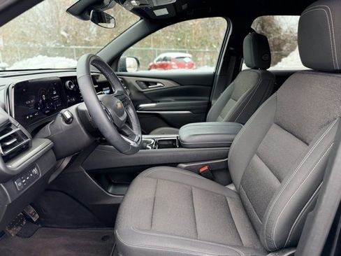 Certified 2024 Chevrolet Traverse LS image 6