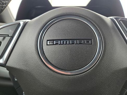 Used 2023 Chevrolet Camaro LT image 24
