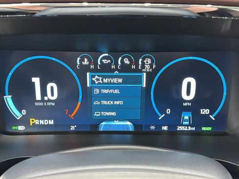 Used 2022 Ford F150 Lariat w/ Equipment Group 502A High image 28