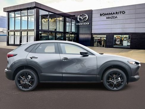 New 2026 MAZDA CX-30 AWD 2.5 S w/ Select Sport Pkg image 2