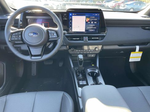 New 2026 Subaru Outback Limited image 9