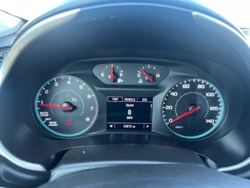 Used 2023 Chevrolet Malibu LS FWD image 17