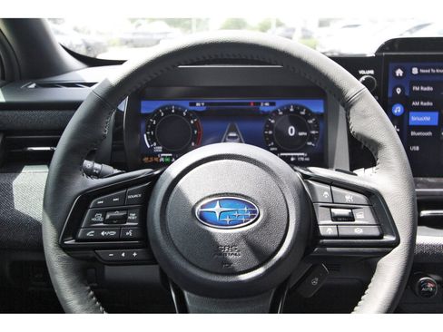 New 2026 Subaru Outback Limited XT AWD/4WD image 11