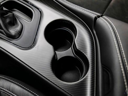 Used 2023 Dodge Challenger SRT Hellcat Redeye image 61