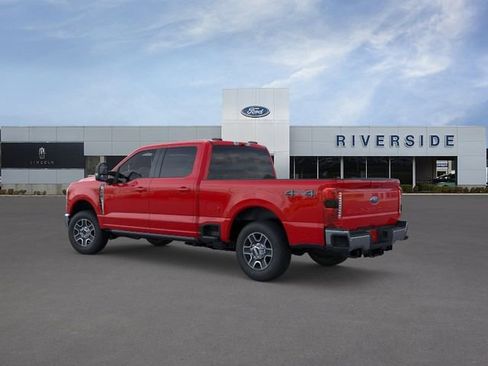 New 2026 Ford F250 Lariat AWD/4WD image 4