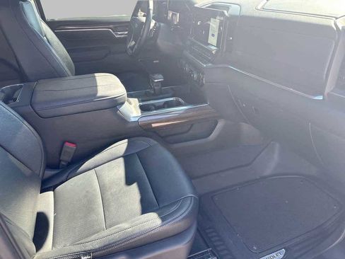 Used 2024 Chevrolet Silverado 1500 RST w/ All Star Edition Plus image 10