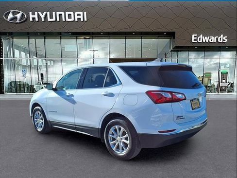 Used 2020 Chevrolet Equinox LT image 5