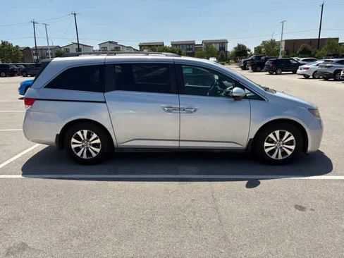 Used 2014 Honda Odyssey EX-L image 6