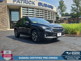 Certified 2024 Subaru Crosstrek 2.0i Premium AWD/4WD 360° Tour