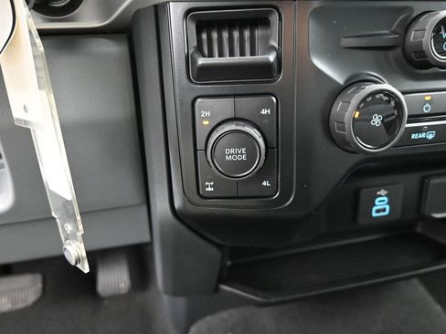 New 2026 Ford F350 XL w/ STX Appearance Package image 37