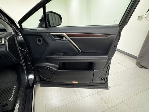 Used 2020 Lexus RX 350 AWD w/ Premium Package image 13