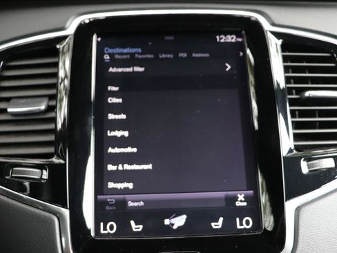 Used 2019 Volvo XC90 T6 R-Design w/ Advanced Package AWD/4WD image 23