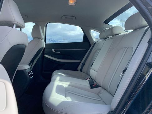 Used 2025 Hyundai Sonata SEL image 27