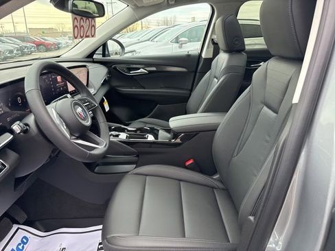 New 2026 Buick Envision Preferred AWD/4WD image 22