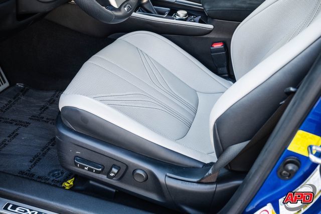 Used 2016 Lexus GS F RWD image 65