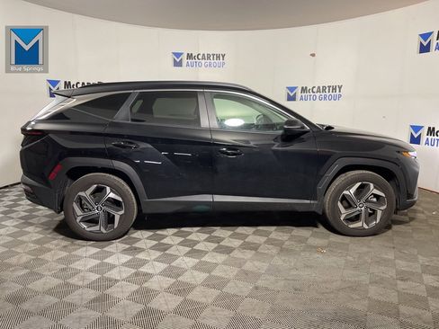 Used 2024 Hyundai Tucson SEL w/ Convenience Package image 18