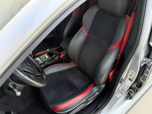 Used 2019 Subaru WRX STI w/ Popular Package #3 (IZT) image 2