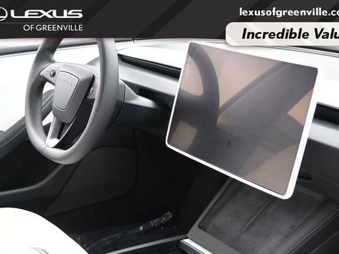 Used 2025 Tesla Model 3 Long Range RWD image 20