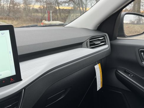 New 2026 Ford Escape Platinum w/ Equipment Group 601A image 17