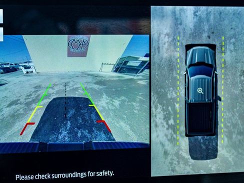 Used 2022 Ford F150 Lariat image 15