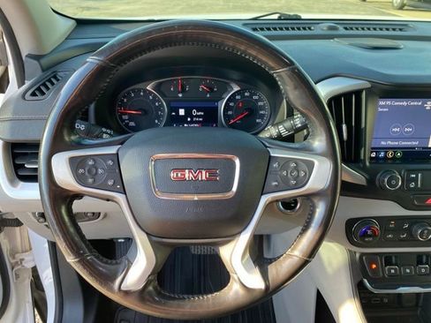 Used 2019 GMC Terrain SLT w/ Preferred Package FWD image 20