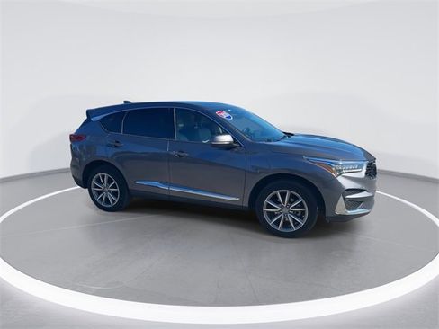 Used 2020 Acura RDX Technology Package image 8