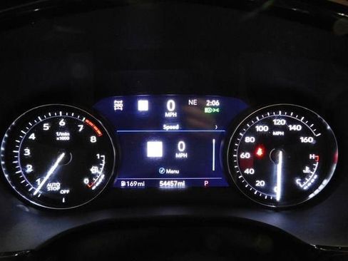 Used 2021 Cadillac XT5 Sportv w/ Platinum Package image 35