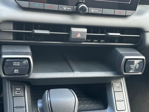 New 2026 Toyota RAV4 LE FWD image 19