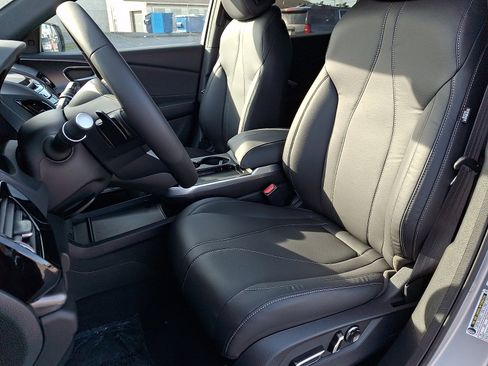 New 2026 Acura RDX AWD/4WD image 6