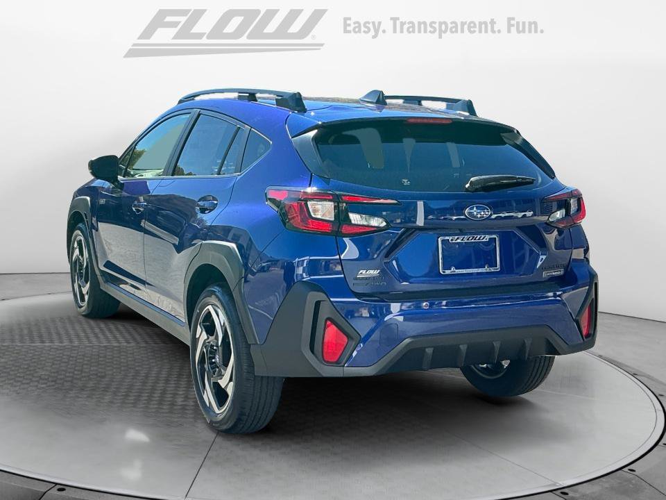 New 2026 Subaru Crosstrek 2.5i Limited AWD/4WD image 5