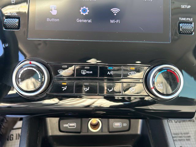 Used 2022 Hyundai Tucson SE FWD image 27