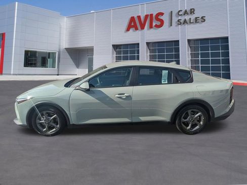 Used 2025 Kia K4 FWD image 10