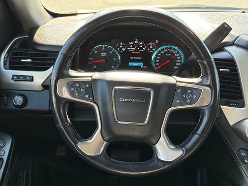 Used 2019 GMC Yukon XL Denali w/ Open Road Package image 25
